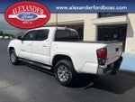 2019 Tacoma Thumbnail 2