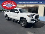 2019 Tacoma Thumbnail 3