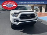 2019 Tacoma Thumbnail 5