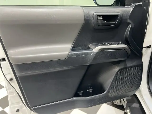2017 Toyota Tacoma - $22,815