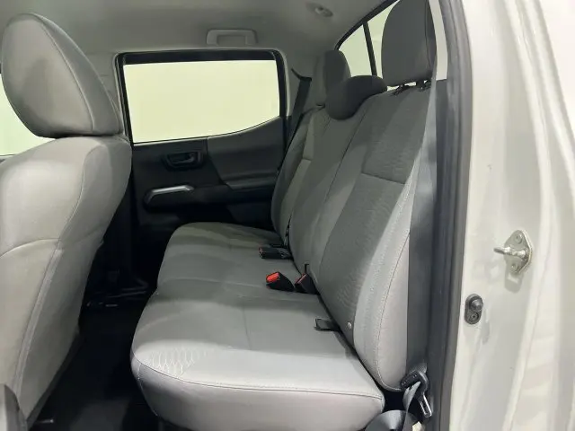 2017 Toyota Tacoma - $22,815