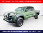 2021 Tacoma Thumbnail 1