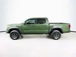 2021 Tacoma Thumbnail 3