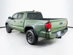 2021 Tacoma Thumbnail 4