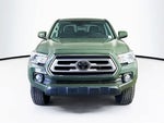 2021 Tacoma Thumbnail 6