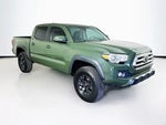 2021 Tacoma Thumbnail 23