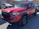 2016 Tacoma Thumbnail 2