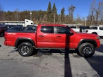 2016 Tacoma Thumbnail 5