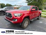 2017 Tacoma Thumbnail 1