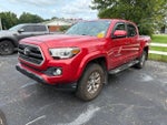 2017 Tacoma Thumbnail 2