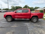 2017 Tacoma Thumbnail 3