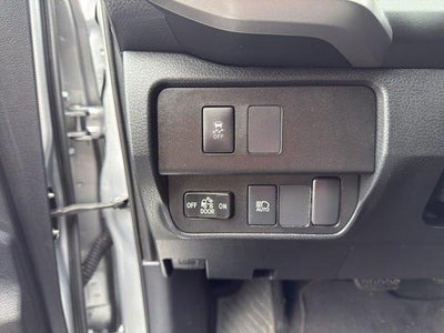 2021 Toyota Tacoma 4X2 TRD Off-Road 4DR Double Cab 5.0 FT SB