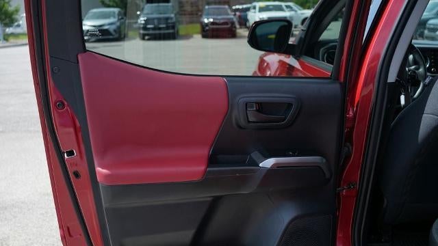 2021 Toyota Tacoma TRD Off-Road