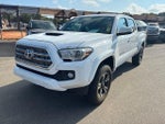 2016 Tacoma Thumbnail 2
