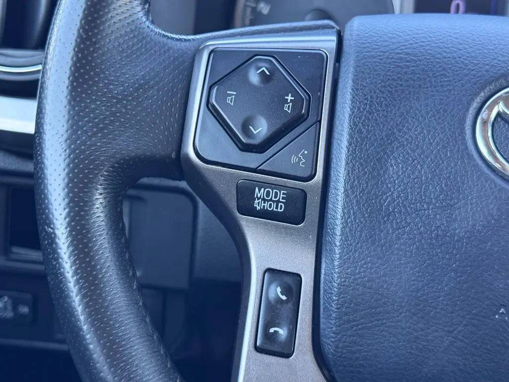 2017 Toyota Tacoma - $23,617