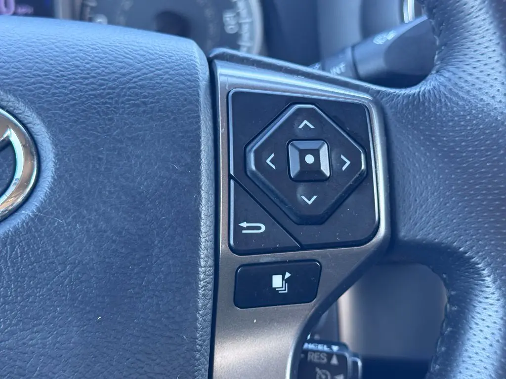 2017 Toyota Tacoma - $23,617