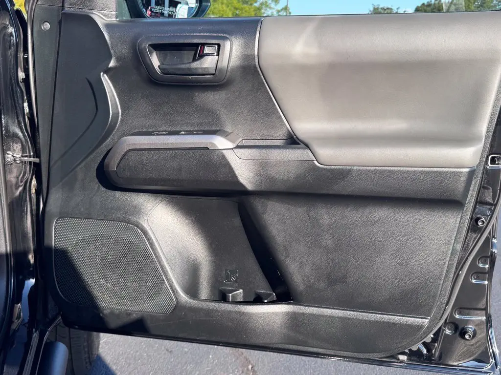 2017 Toyota Tacoma - $23,617