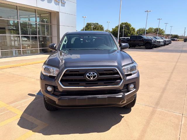 2017 Toyota Tacoma - $22,000