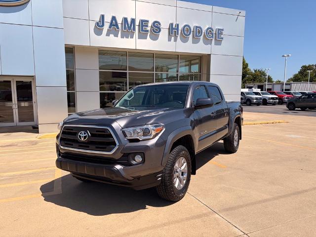 2017 Toyota Tacoma - $22,000