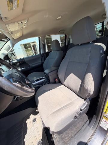 2017 Toyota Tacoma - $22,000