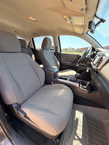 2017 Toyota Tacoma - $22,000
