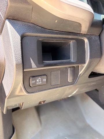 2017 Toyota Tacoma - $22,000