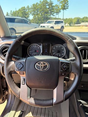2017 Toyota Tacoma - $22,000