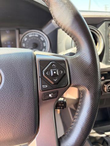 2017 Toyota Tacoma - $22,000