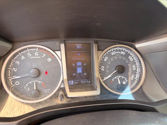 2017 Toyota Tacoma - $22,000