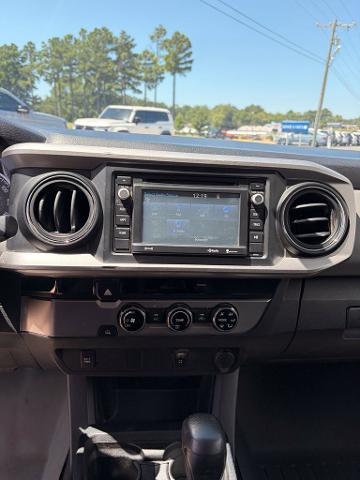 2017 Toyota Tacoma - $22,000