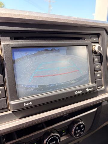 2017 Toyota Tacoma - $22,000