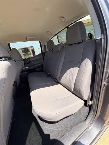2017 Toyota Tacoma - $22,000