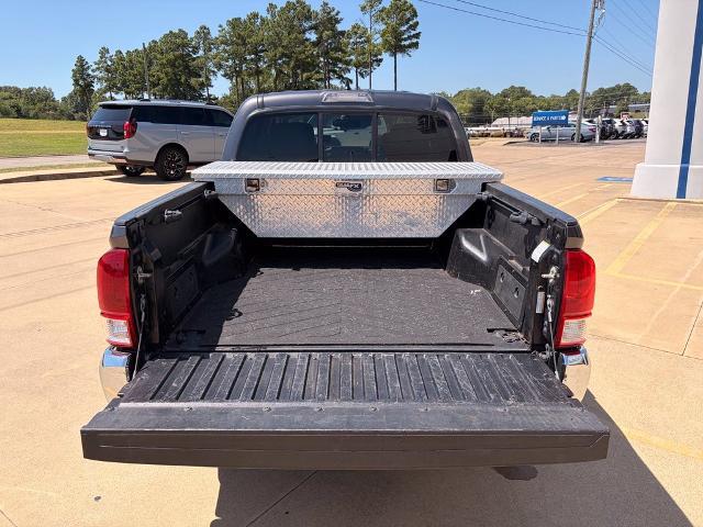 2017 Toyota Tacoma - $22,000