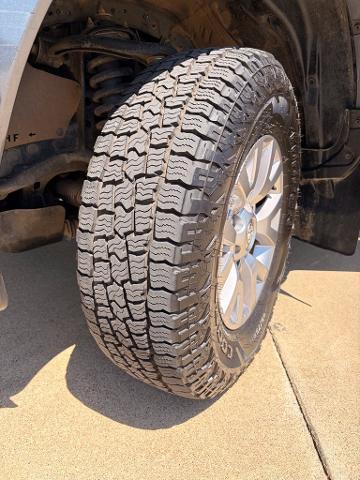 2017 Toyota Tacoma - $22,000
