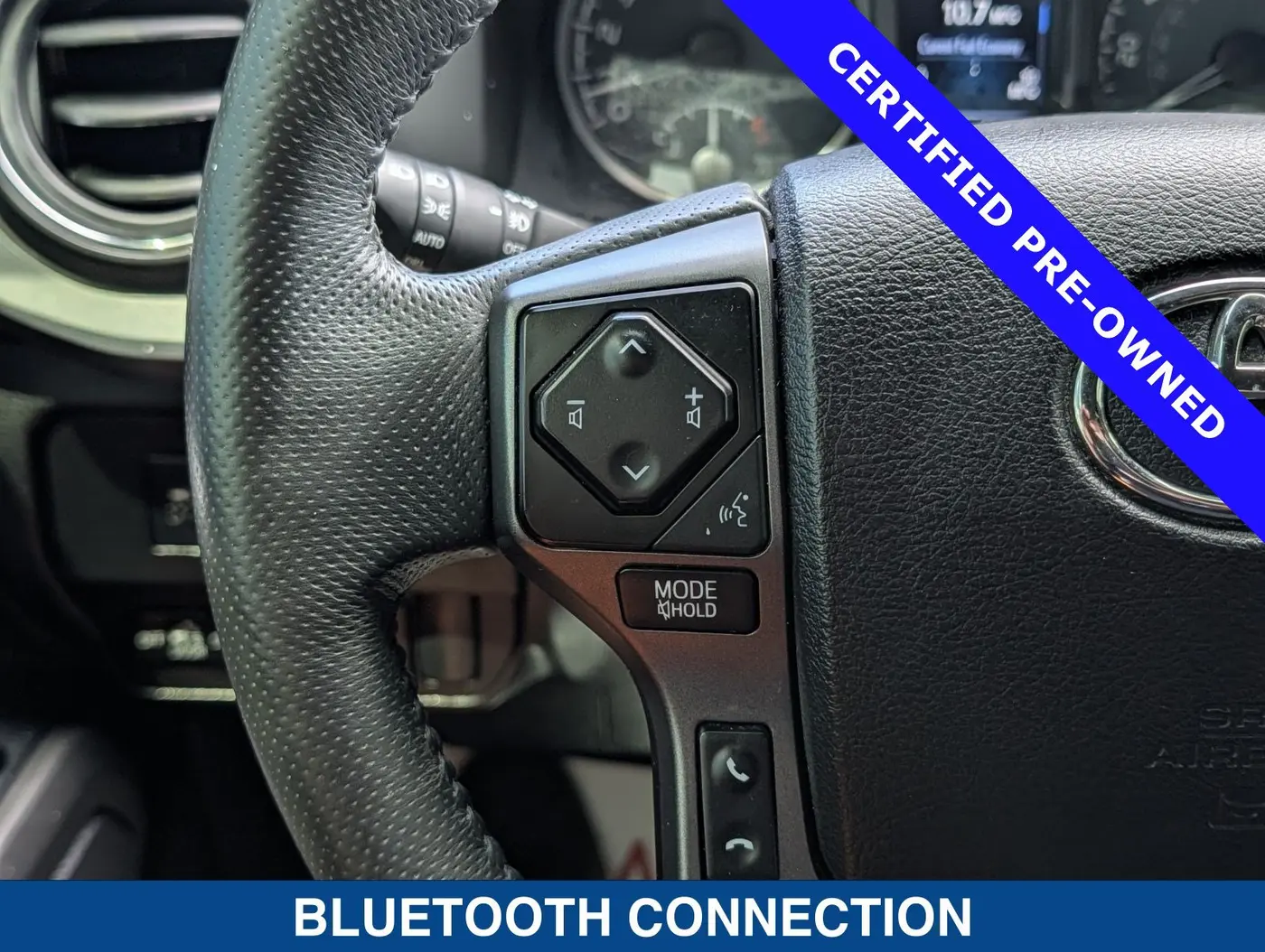 2021 Toyota Tacoma - $30,399