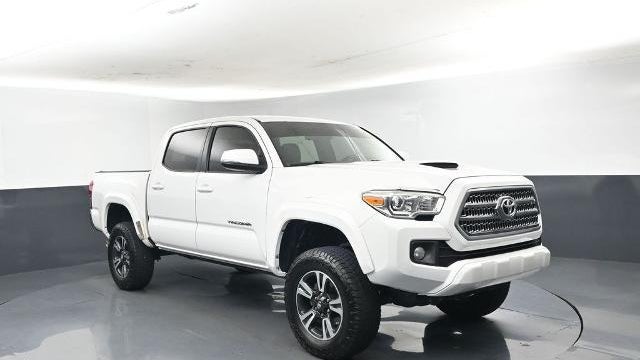 Preowned 2016 Toyota Tacoma SR5 V6 for Sale