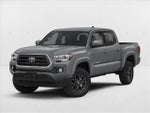 2021 Tacoma Thumbnail 1