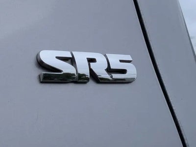 2021 Toyota Tacoma 4X2 TRD Off-Road 4DR Double Cab 5.0 FT SB