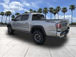 2021 Tacoma Thumbnail 6