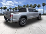 2021 Tacoma Thumbnail 8