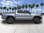 2021 Tacoma Thumbnail 9