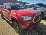 2021 Tacoma Thumbnail 4