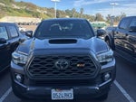 2021 Tacoma Thumbnail 2