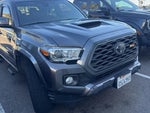2021 Tacoma Thumbnail 3