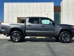 2021 Tacoma Thumbnail 2