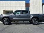2021 Tacoma Thumbnail 6