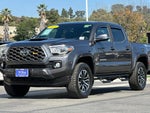 2021 Tacoma Thumbnail 7