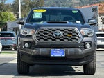 2021 Tacoma Thumbnail 8