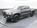 2021 Tacoma Thumbnail 1