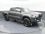 2021 Tacoma Thumbnail 2